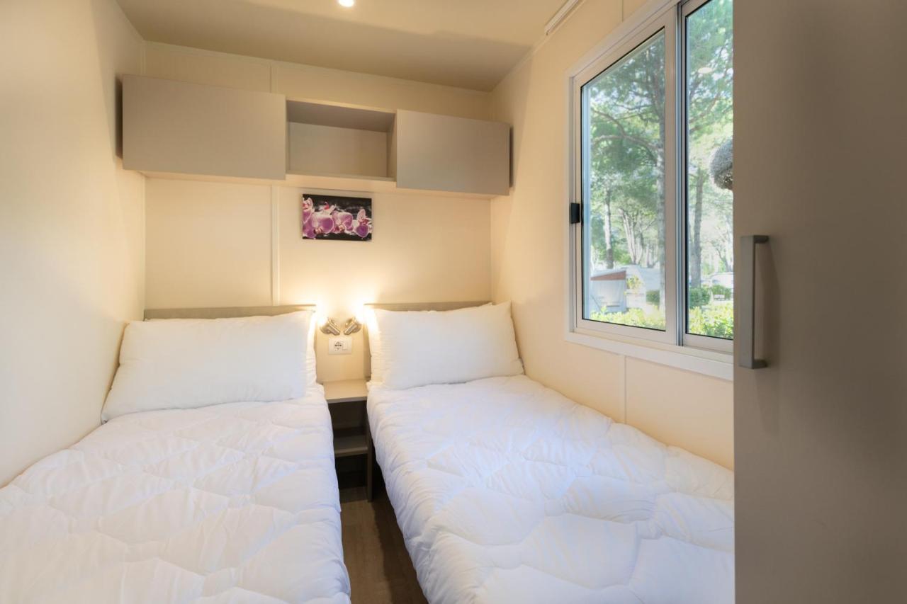 Luxury Caravan At Union Lido كافالّينو المظهر الخارجي الصورة