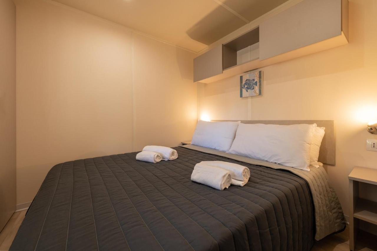 Luxury Caravan At Union Lido كافالّينو المظهر الخارجي الصورة